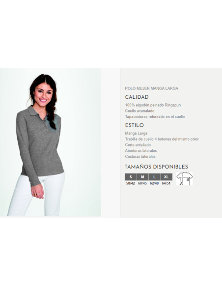 POLO PODIUM WOMEN SOLS