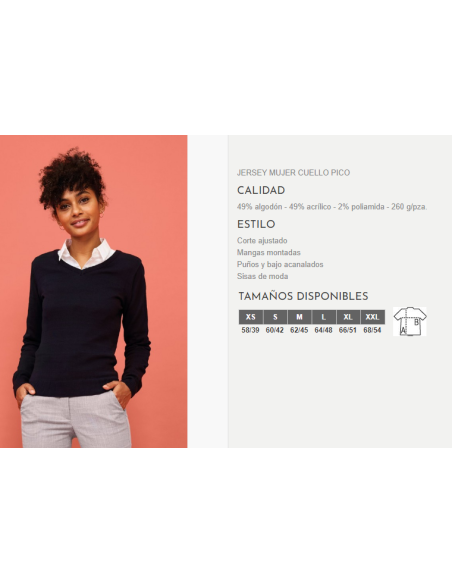 JERSEY GALAXY WOMEN SOLS