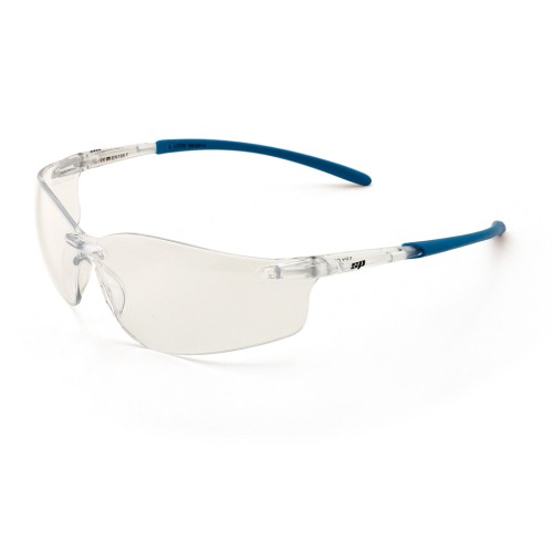 GAFA SPY CITY STEELPRO