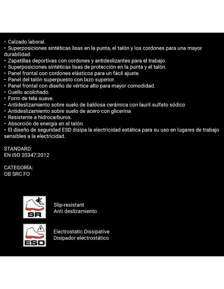 ZAPATILLA SKECHERS MYTON HOMBRE