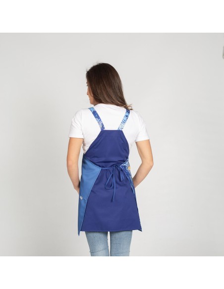 CASULLA PROFESORA ESCOLAR VINCENT GARYS