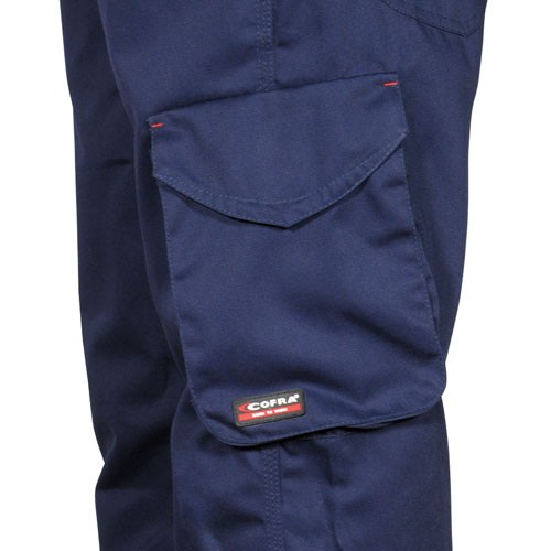 PANTALON PINCERS CONSTRUCCION COFRA 2
