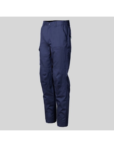 PANTALON TRABAJO ELASTICO ARCE GARYS