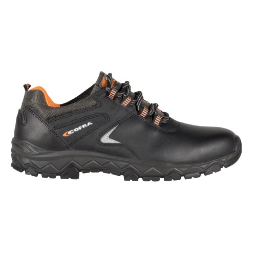 ZAPATO BENCH S3S CI FO SR  METAL FREE COFRA