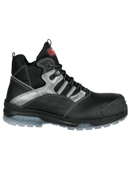 BOTA MODIGLIANI S3S CI SC FO SR COFRA