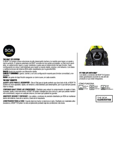 ZAPATO TOTAL BLACK ESDS3 SRC COFRA