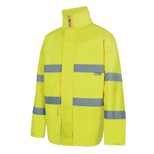 PARKA ALTA VISIBILIDAD  306004 VELILLA