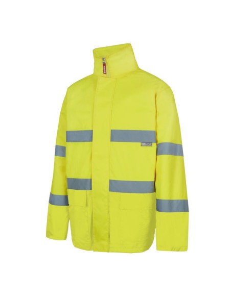 PARKA ALTA VISIBILIDAD  306004 VELILLA