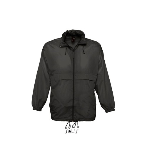 CORTAVIENTOS IMPERMEABLE SURF KIDS SOLS