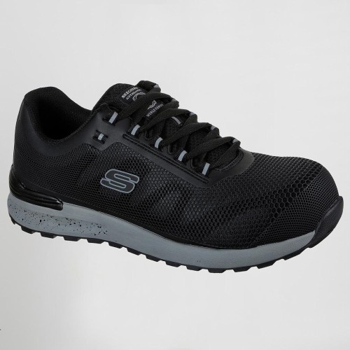 ZAPATO SKECHERS BULKLIN S1P