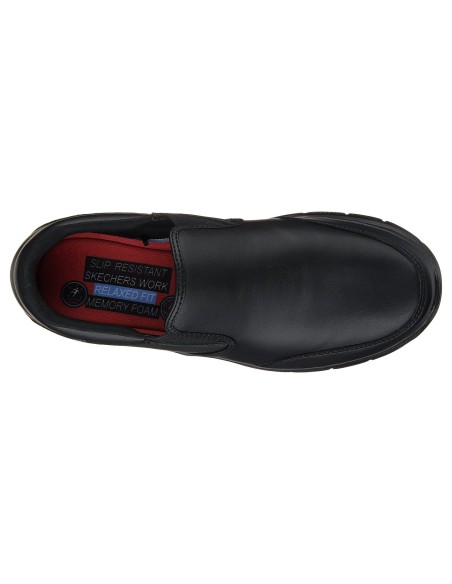 ZAPATO SKECHERS BRONWOOD HOMBRE