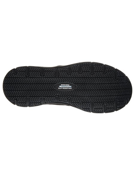 ZAPATO SKECHERS BRONWOOD HOMBRE
