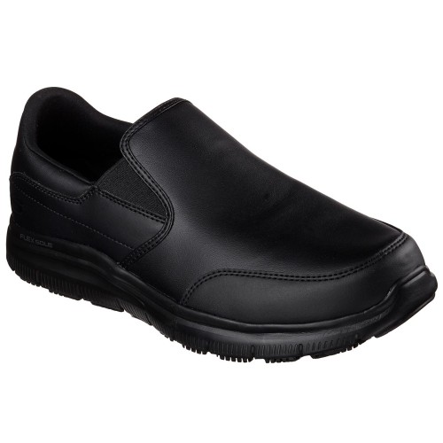 ZAPATO SKECHERS BRONWOOD HOMBRE