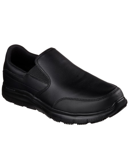 ZAPATO SKECHERS BRONWOOD HOMBRE