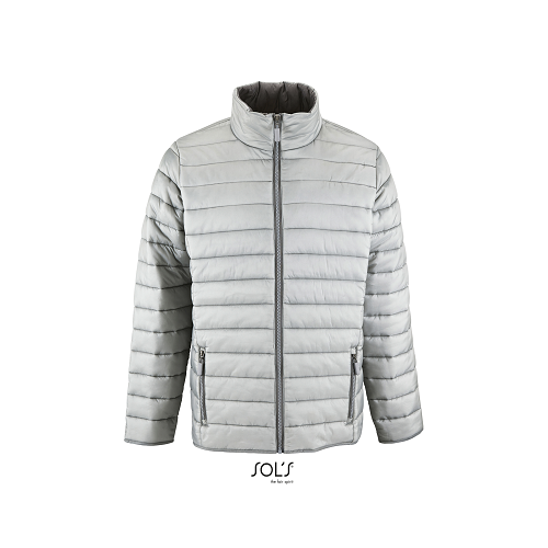 CHAQUETA ACOLCHADA RIDE SOLS