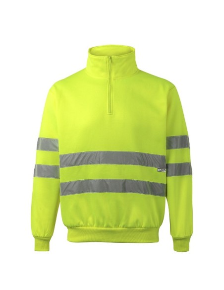 SUDADERA A. V.  305702 VELILLA