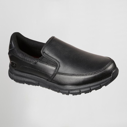 ZAPATO SKECHERS ANNOD MUJER