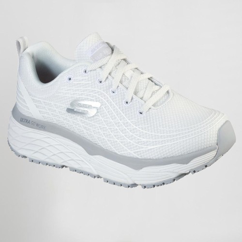 ZAPATILLA SKECHERS  MAX CUSHIONING MUJER