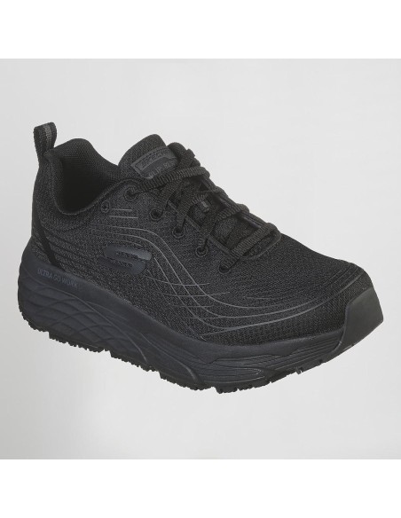 ZAPATILLA SKECHERS  MAX CUSHIONING MUJER