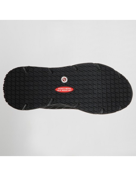 ZAPATILLA SKECHERS  MAX CUSHIONING MUJER