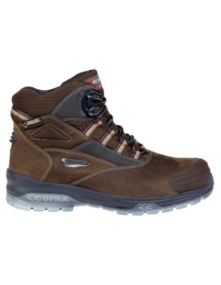 BOTA MICHELANGELO GORE TEX S7S SC CI FO SR  COFRA