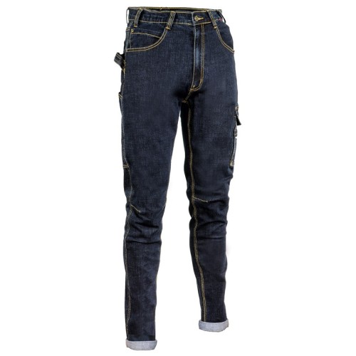 PANTALON CABRIES COFRA