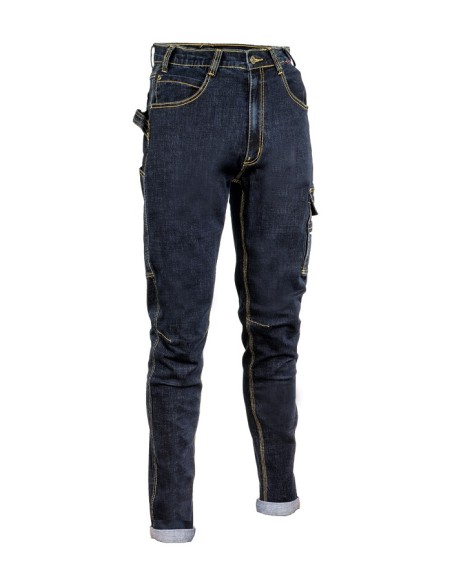 PANTALON CABRIES COFRA