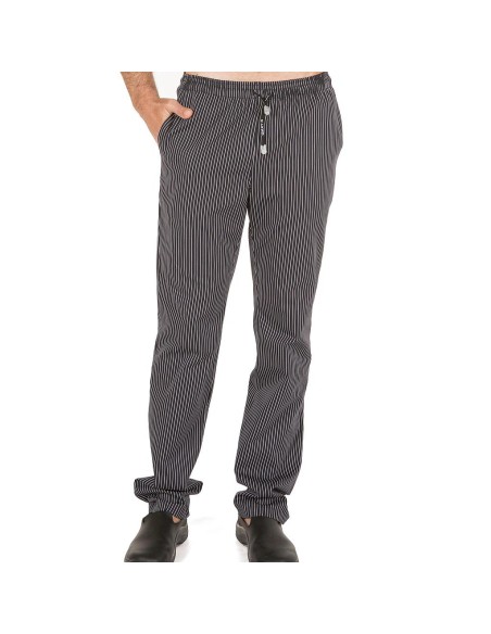 PANTALON COCINERO 7017 GARYS