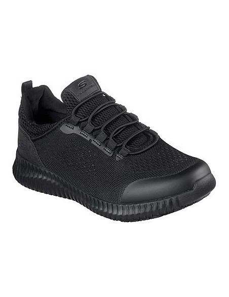 ZAPATILLA SKECHERS CESSNOCK MUJER