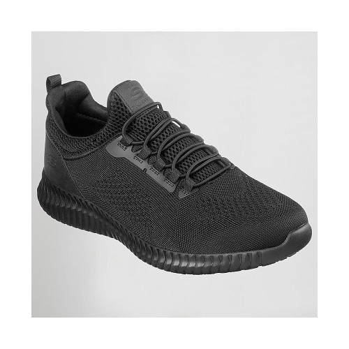 ZAPATILLA SKECHERS CESSNOCK HOMBRE