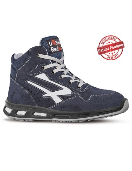 BOTA MOVING S1P SRC ESD UPOWER