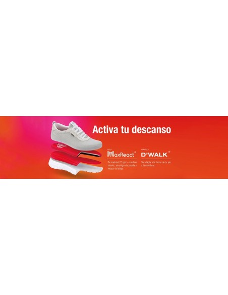 ZAPATILLA ALICANTE DIAN