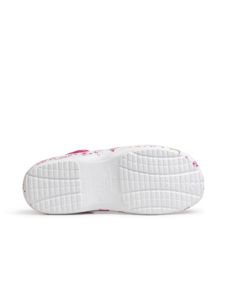 ZUECO EVA ENJOY DIAN