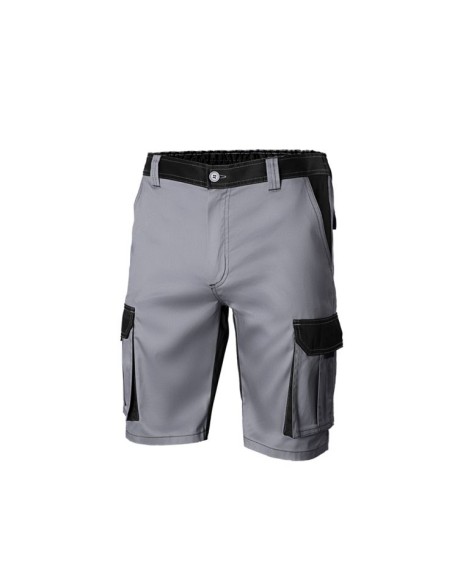 BERMUDA BICOLOR MULTIBOLSILLOS 103021B VELILLA