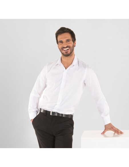 CAMISA HOMBRE NERI GARYS