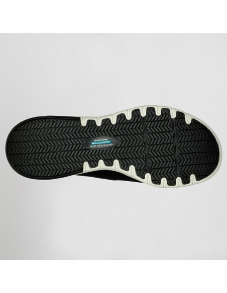 ZAPATILLA SKECHERS MARSING MUJER