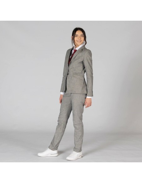 AMERICANA MUJER CHEVIOT  GARYS