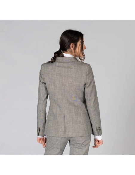 AMERICANA MUJER CHEVIOT  GARYS