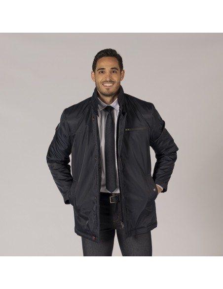 PARKA HOMBRE 800029 GARYS