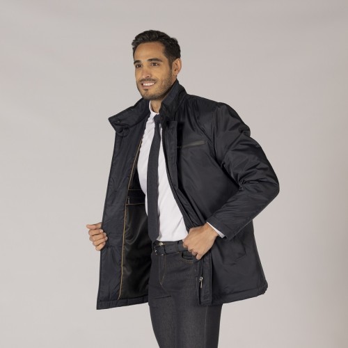 PARKA HOMBRE 800029 GARYS 2