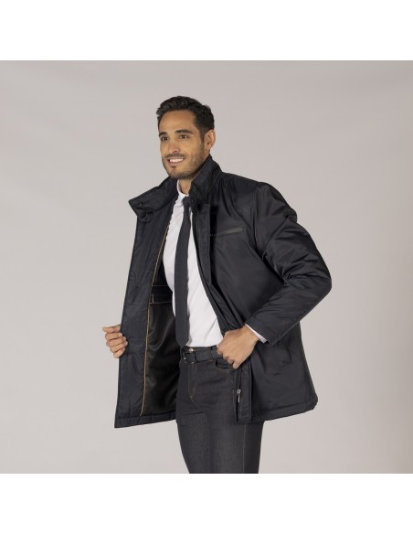 PARKA HOMBRE 800029 GARYS