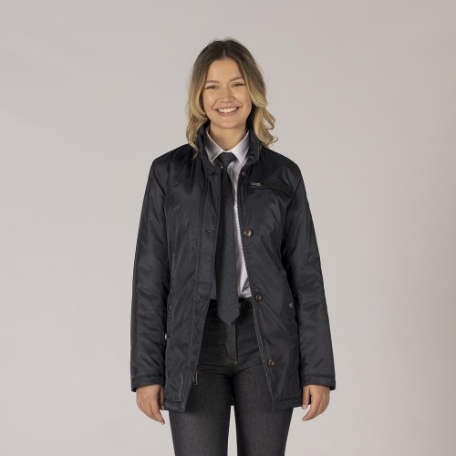 PARKA MUJER 800031 GARYS