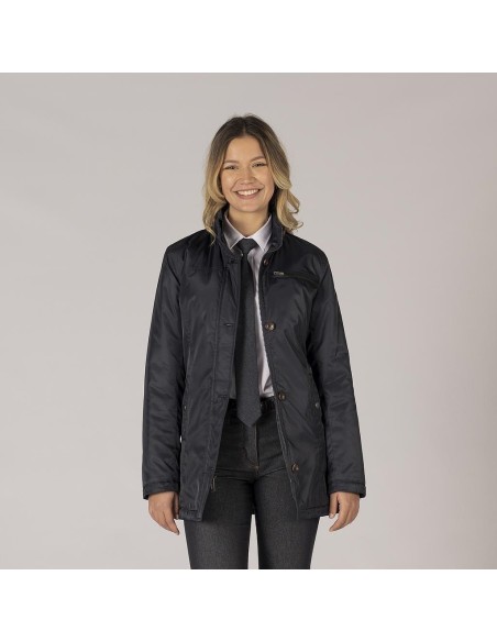 PARKA MUJER 800031 GARYS
