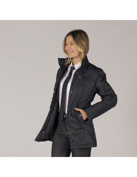 PARKA MUJER 800031 GARYS