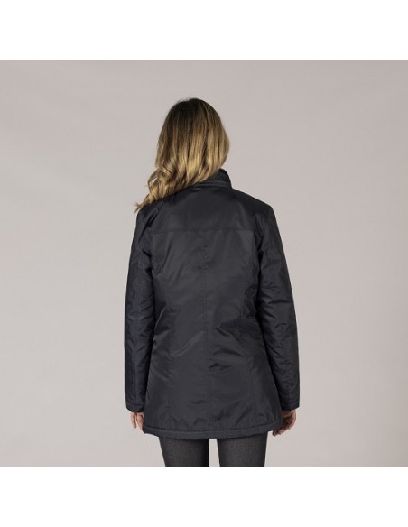 PARKA MUJER 800031 GARYS