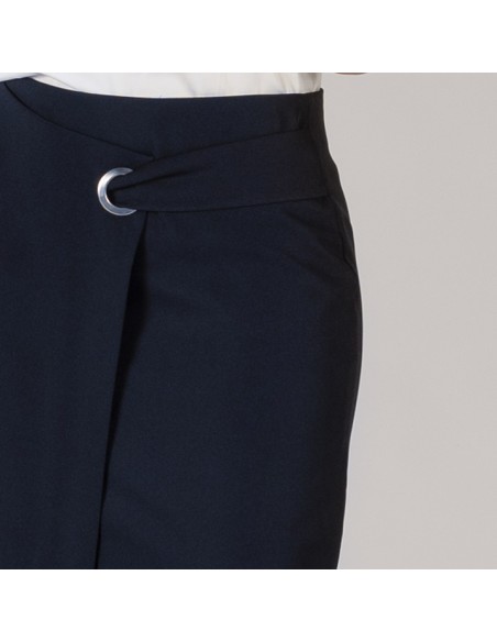 FALDA CRUZADA 150003  GARYS