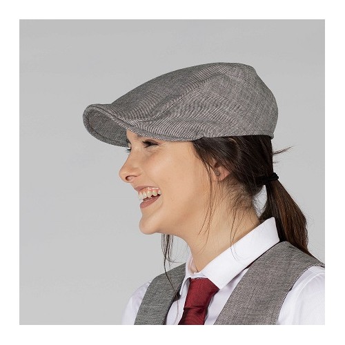 GORRA UNISEX CHEVIOT 410002 GARYS 2