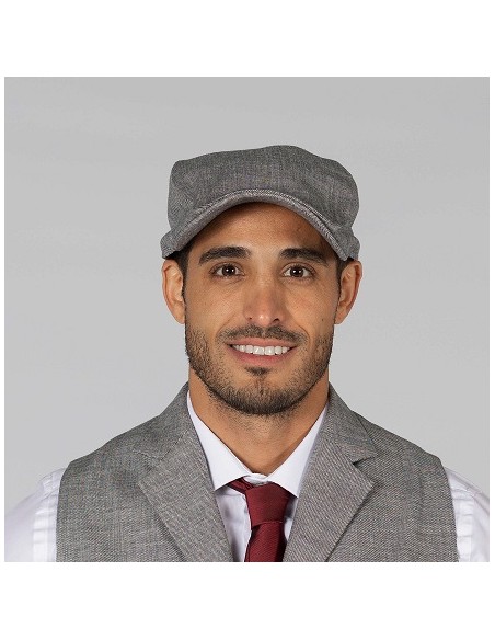 GORRA UNISEX CHEVIOT 410002 GARYS