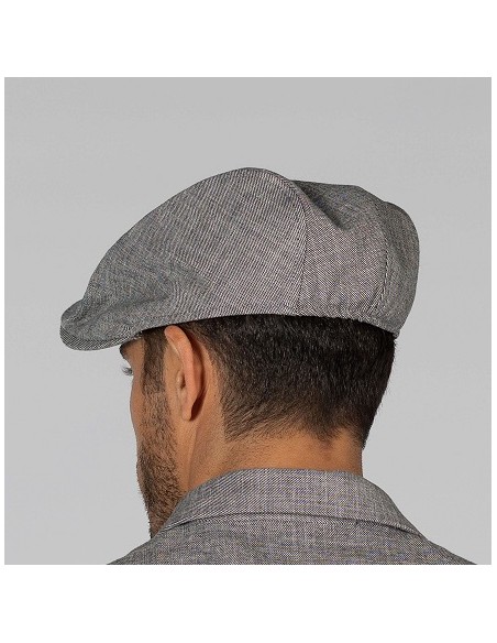 GORRA UNISEX CHEVIOT 410002 GARYS