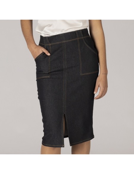 FALDA VAQUERA 150001 GARYS